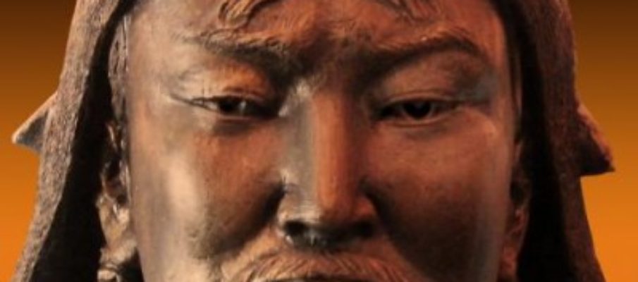 Genghis Khan, Field Museum
