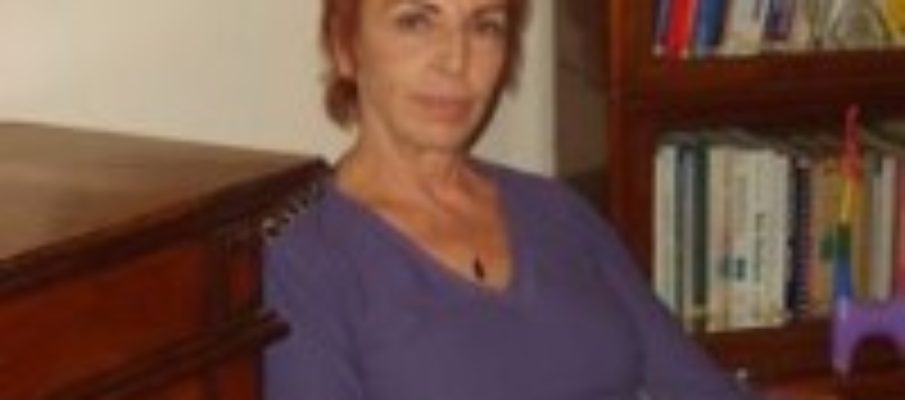 Leyla Navaro, M.A.