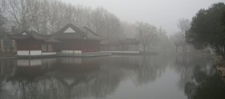 XiangFanCityPark2007
