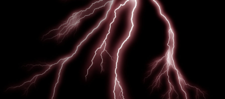 Electricity of Trauma