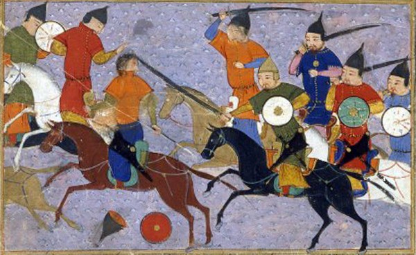Bataille_entre_mongols_&_chinois_(1211)