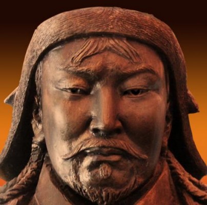 Genghis Khan, Field Museum