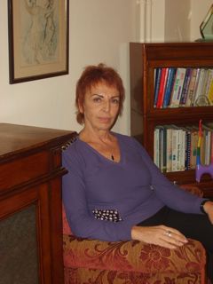 Leyla Navaro, M.A.