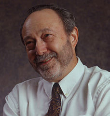 Stephen Porges, author, Neurophysiological Foundations of Emotions, Attchment, Communication and Self Regulation (in public domain)
